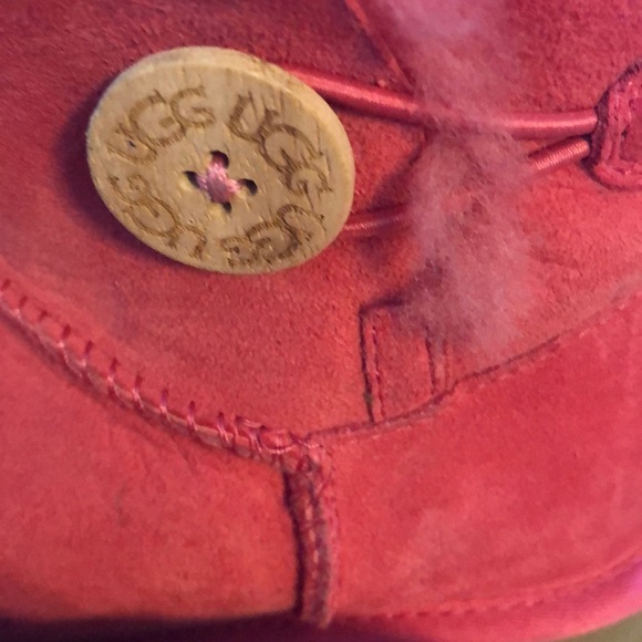 UGG style Bailey button - Picture 3 of 5